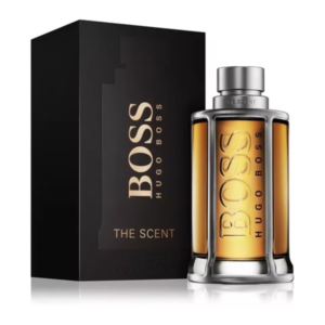 The Scent - Hugo Boss
