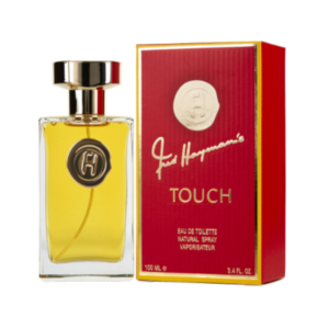 Touch - Fred Hayaman