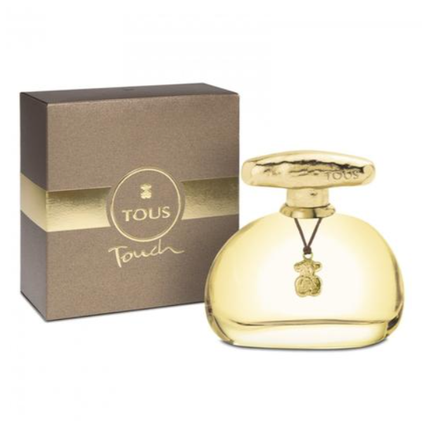 Touch - Tous