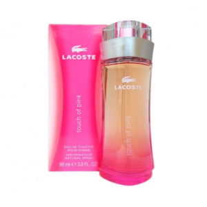 Touch of Pink - Lacoste