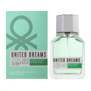 United Dreams - Benetton