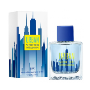 Urban Seduction Blue - Antonio Banderas