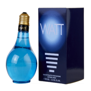 Watt Blue - Cofinluxe
