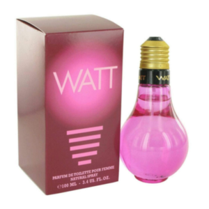 Watt Pink - Cofinluxe