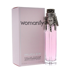 Womanity - Thierry Mugler