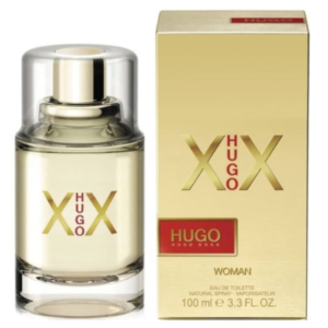 XX - Hugo Boss