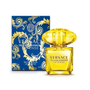 Yellow Diamond Intense - Versace
