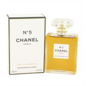№ 5	- Chanel