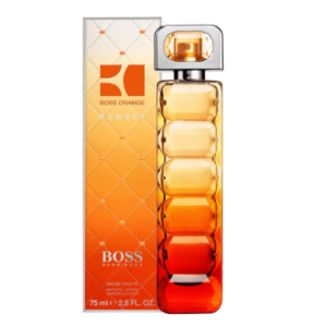 Boss Orange  Sunset - Hugo Boss