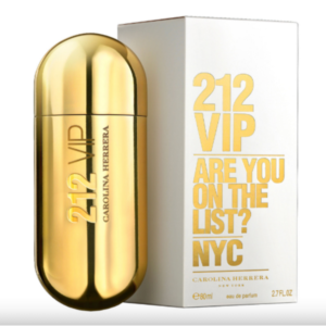 212 VIP - Carolina Herrera