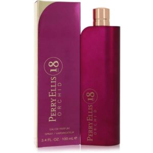 18 Orchid - Perry Ellis