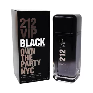 212 VIP Black - Carolina Herrera