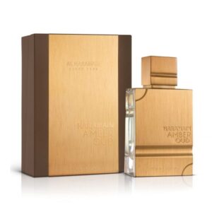 Amber Oud Gold Edition  - Al Haramain