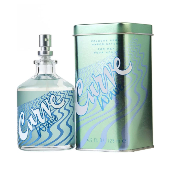 Curve Wave - Liz Claiborne