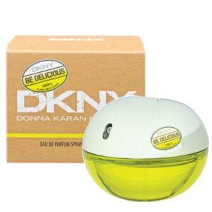 DKNY - Be Delicious
