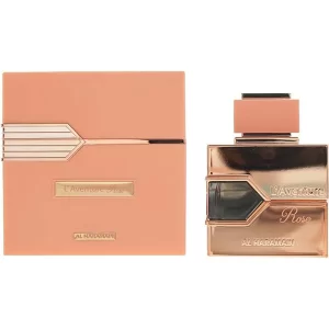 L'Aventure Rose - Al Haramain