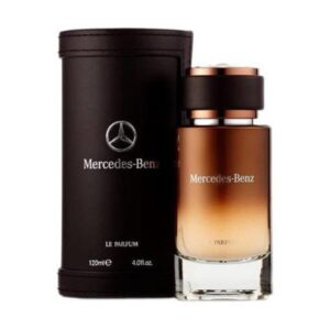 Le Parfum - Mercedes Benz