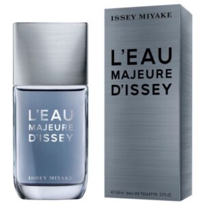 L'Eau Majeure d'Issey - Issey Miyake