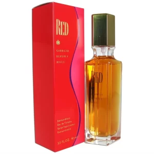 Red Giorgio  - Beverly Hills