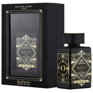 Bade'e Al Oud Oud for Glory - Lattafa