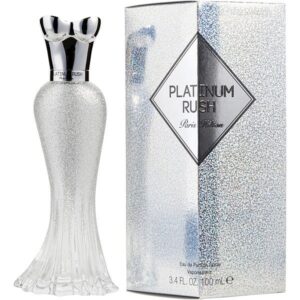 Platinum Rush - Paris Hilton