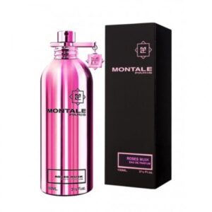 Roses Musk - Montale