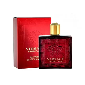 Eros Flame - Versace