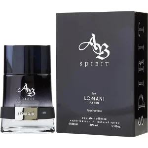 AB Spirit - Lomani