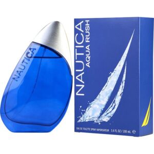 Acqua Rush - Nautica
