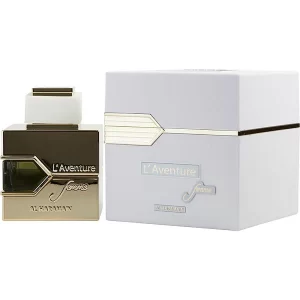 L'Aventure Femme - Al Haramain