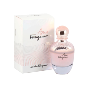 Amo Ferragamo - Salvatore Ferragamo