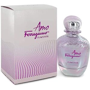 Amo Flowerfull - Salvatore Ferragamo