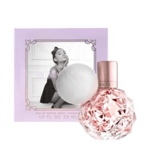 Ari - Ariana Grande