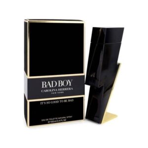 Bad Boy - Carolina Herrera