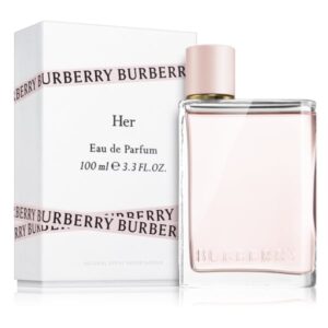 Her - Burberry