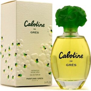 Cabotine - Perfums Gres