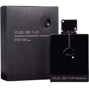 Club de Nuit Intense - Armaf