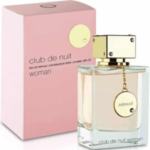 Club de Nuit Woman- Armaf