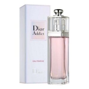 Addict Eau Fraiche - Christian Dior
