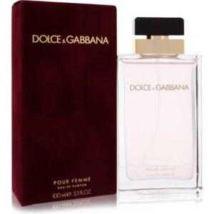 Pour Femme - Dolce & Gabbana