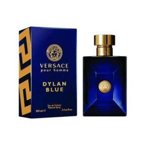Dylan Blue Pour Homme - Versace