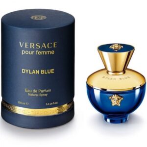 Dylan Blue Pour Femme - Versace