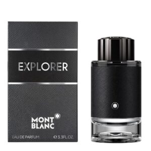 Explorer - Mont Blanc