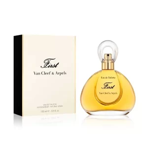 First - Van Cleef & Arples
