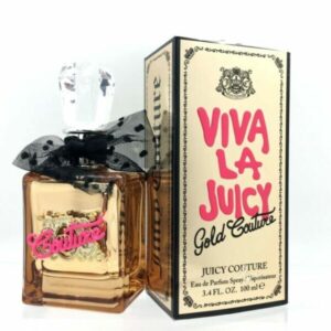 Gold Couture - Juicy Couture