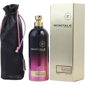 Intense Roses Musk  - Montale