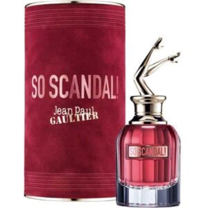 So Scandal!  - Jean Paul Gaultier