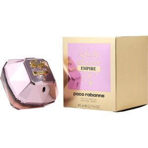 Lady Million Empire - Paco Rabanne