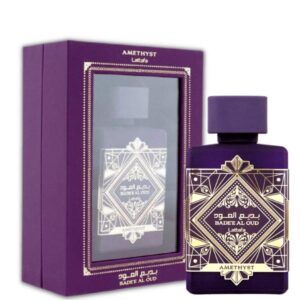 Bade'e Al Oud Amethyst - Lattafa