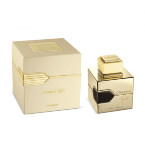 L'Aventure Gold - Al Haramain